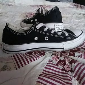 Converse "Chucks" Kids Size 1
